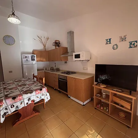 Chloe Dom wakacyjny Torre dei Corsari