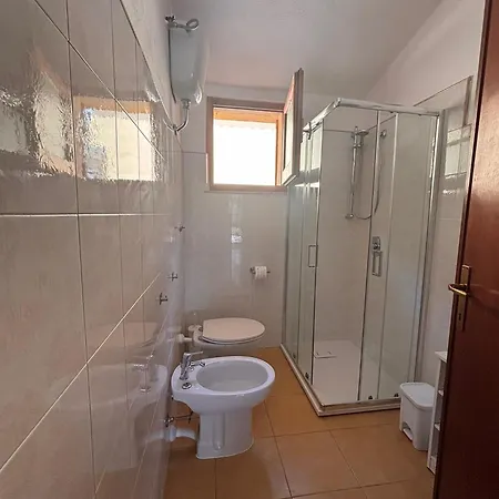 Chloe * Torre dei Corsari