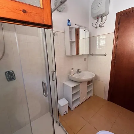 Dom wakacyjny Chloe *