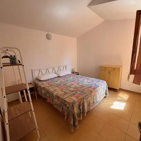 Chloe Σπίτι διακοπών Torre dei Corsari