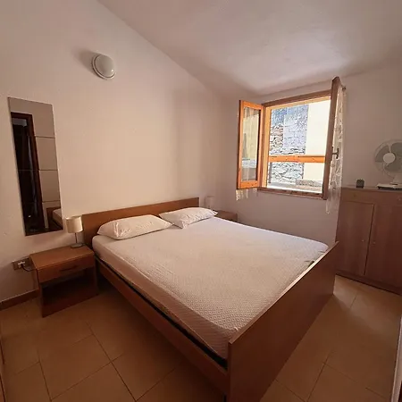 Casa de Férias Chloè Torre dei Corsari