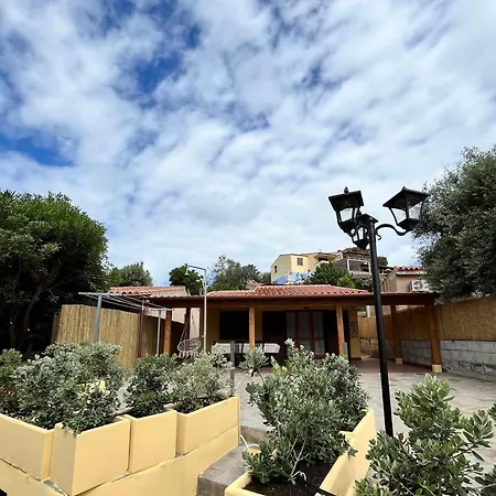 Chloe Holiday home Torre dei Corsari