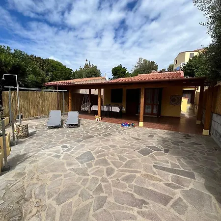 Chloe Holiday home *