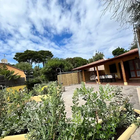 Chloe Holiday home Torre dei Corsari