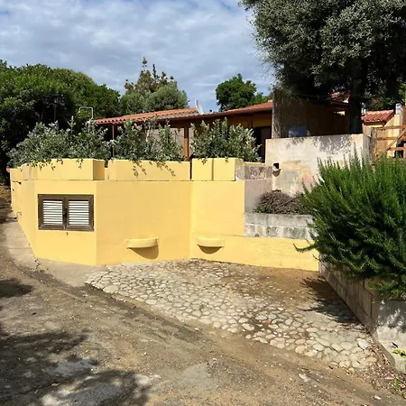 Chloe Holiday home