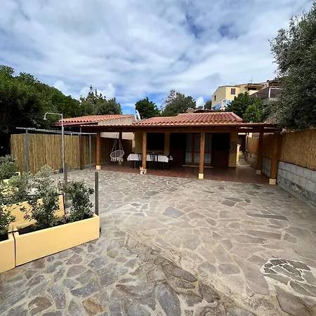Chloe Holiday home Torre dei Corsari
