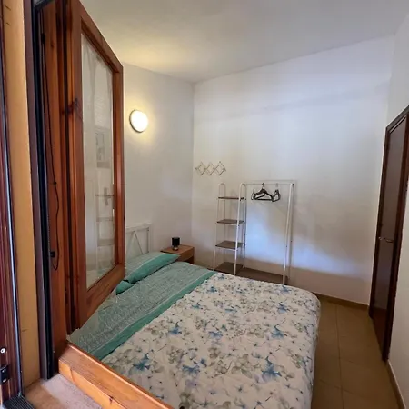 Chloe Holiday home Torre dei Corsari